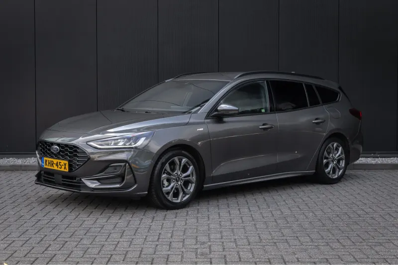 Ford Focus (2024)