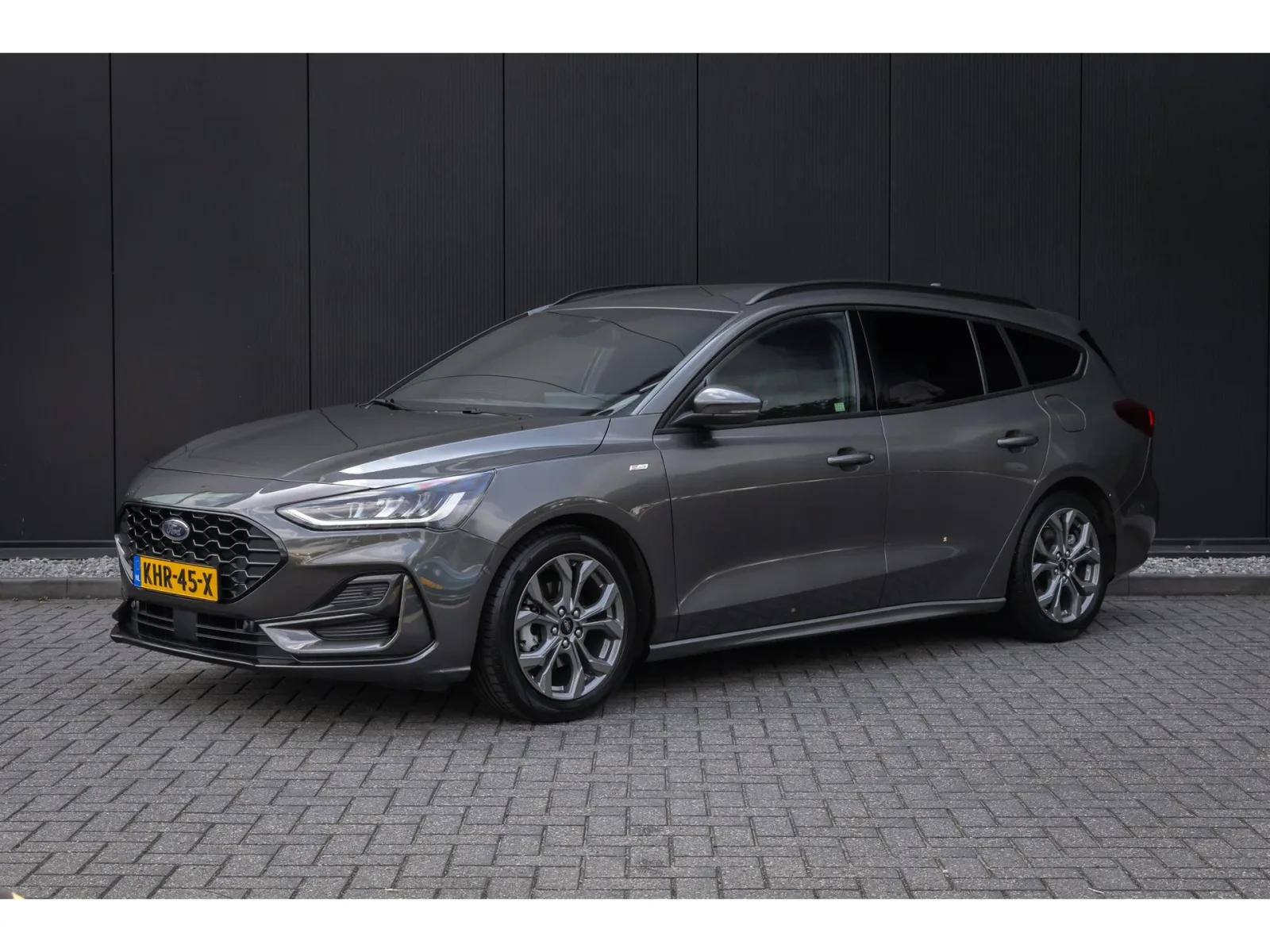 Ford Focus (2024) — foto 1