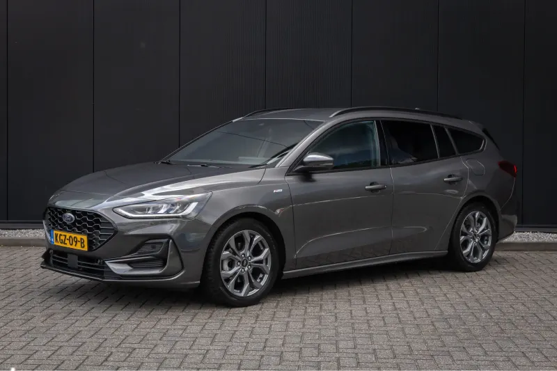 Ford Focus (2023)