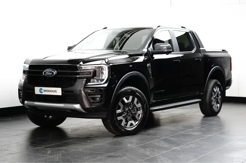 Ford Ranger (2025)