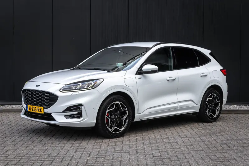 Ford Kuga (2020)