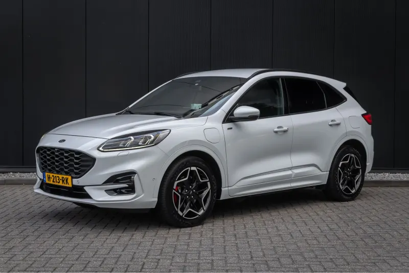 Ford Kuga (2020)