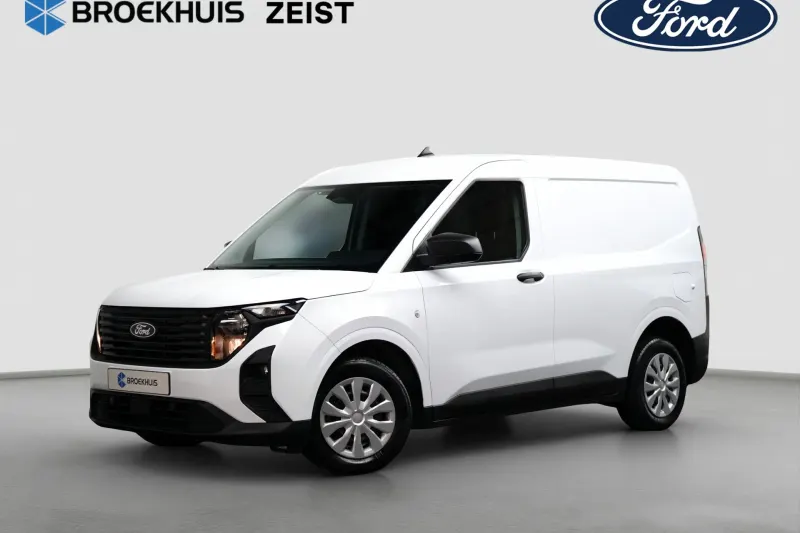 Ford Transit Courier (2024)