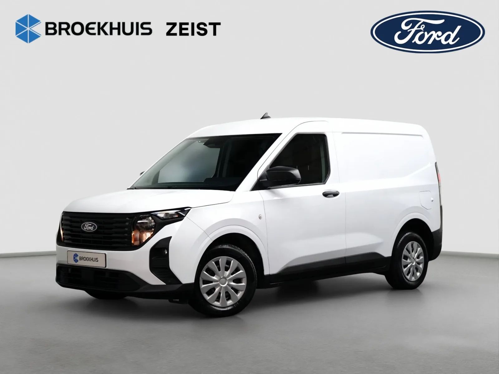 Ford Transit Courier (2024) — foto 1