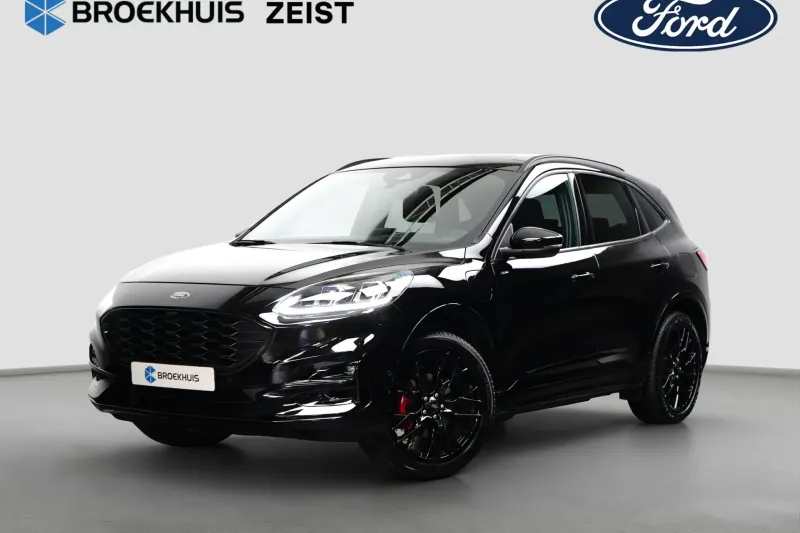 Ford Kuga (2023)