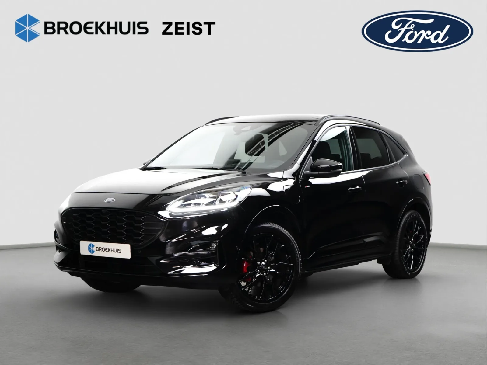 Ford Kuga (2023) — foto 1