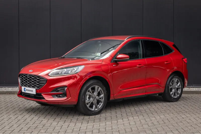 Ford Kuga (2023)