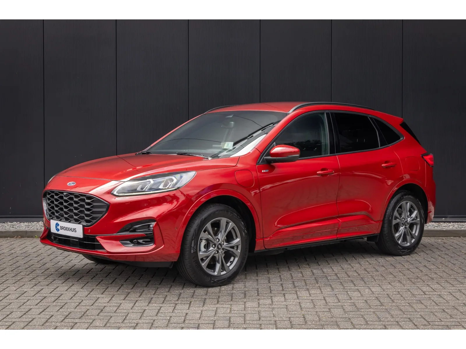 Ford Kuga (2023) — foto 1