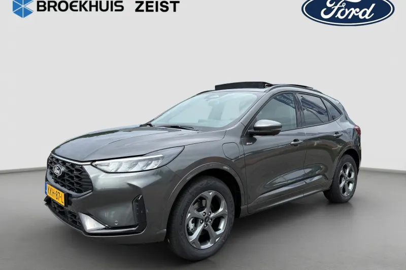 Ford Kuga (2026)