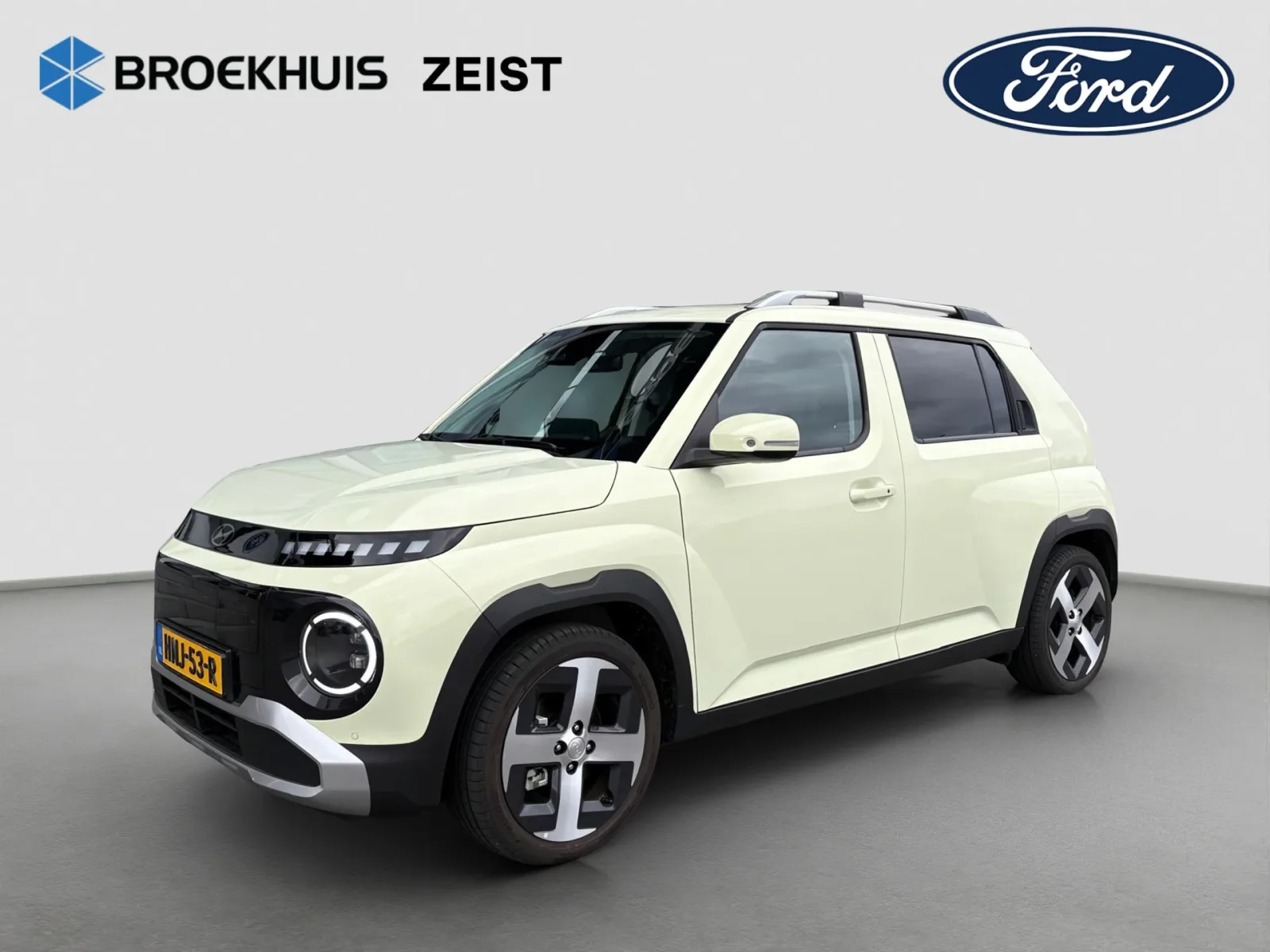 Hyundai INSTER (2025) — foto 1