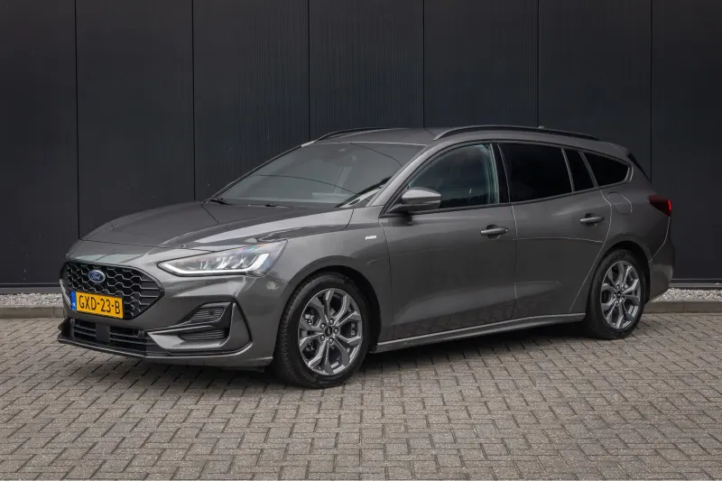 Ford Focus (2025)
