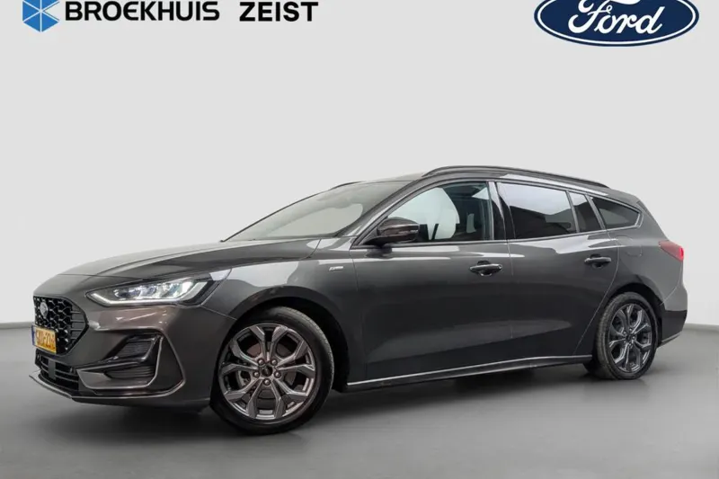 Ford Focus (2025)