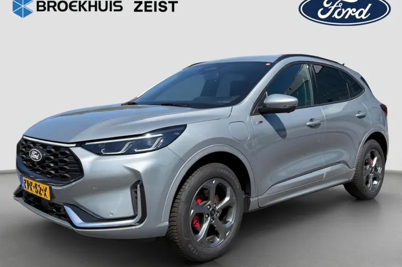 Ford Kuga (2025)