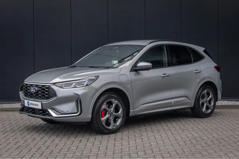 Ford Kuga (2025)