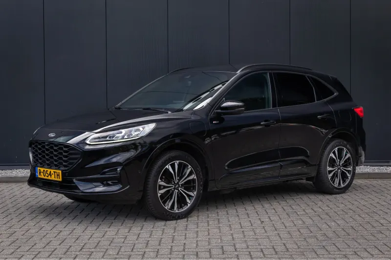 Ford Kuga (2022)