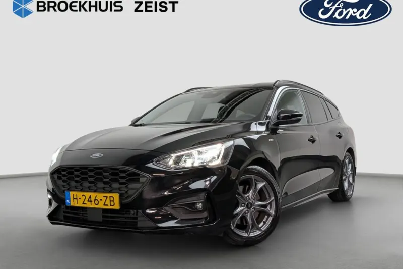 Ford Focus (2020)