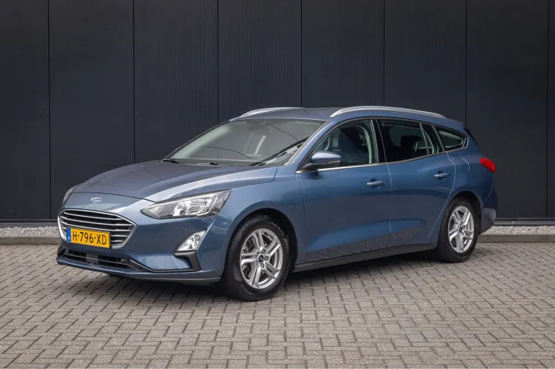 Ford Focus (2020)