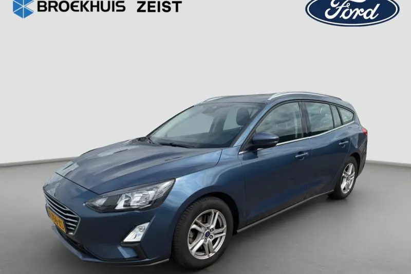 Ford Focus (2020)