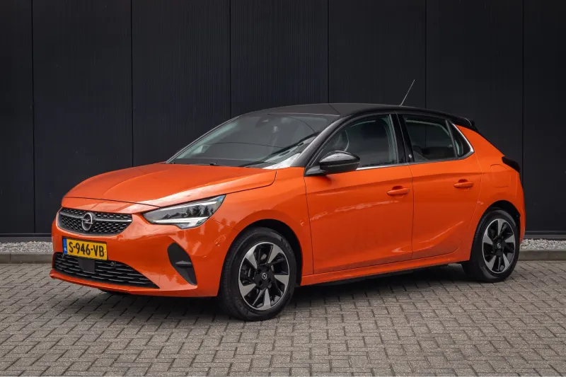 Opel Corsa (2023)