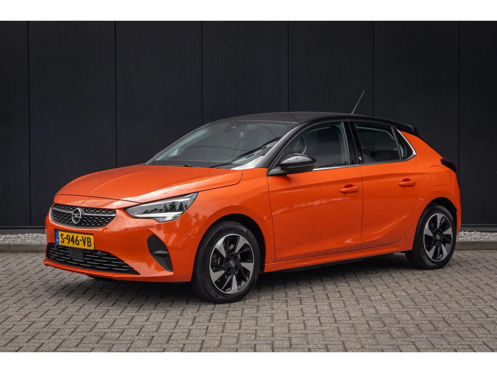 Opel Corsa (2023) — foto 1