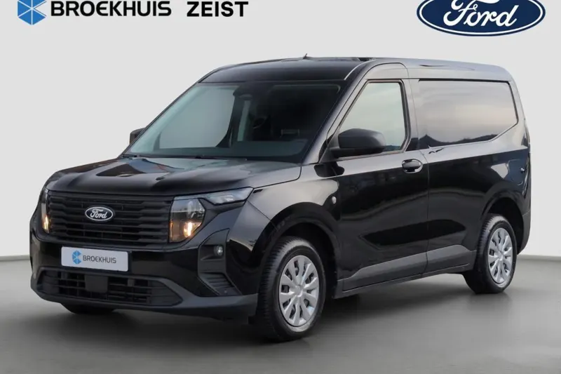 Ford Transit Courier (2024)