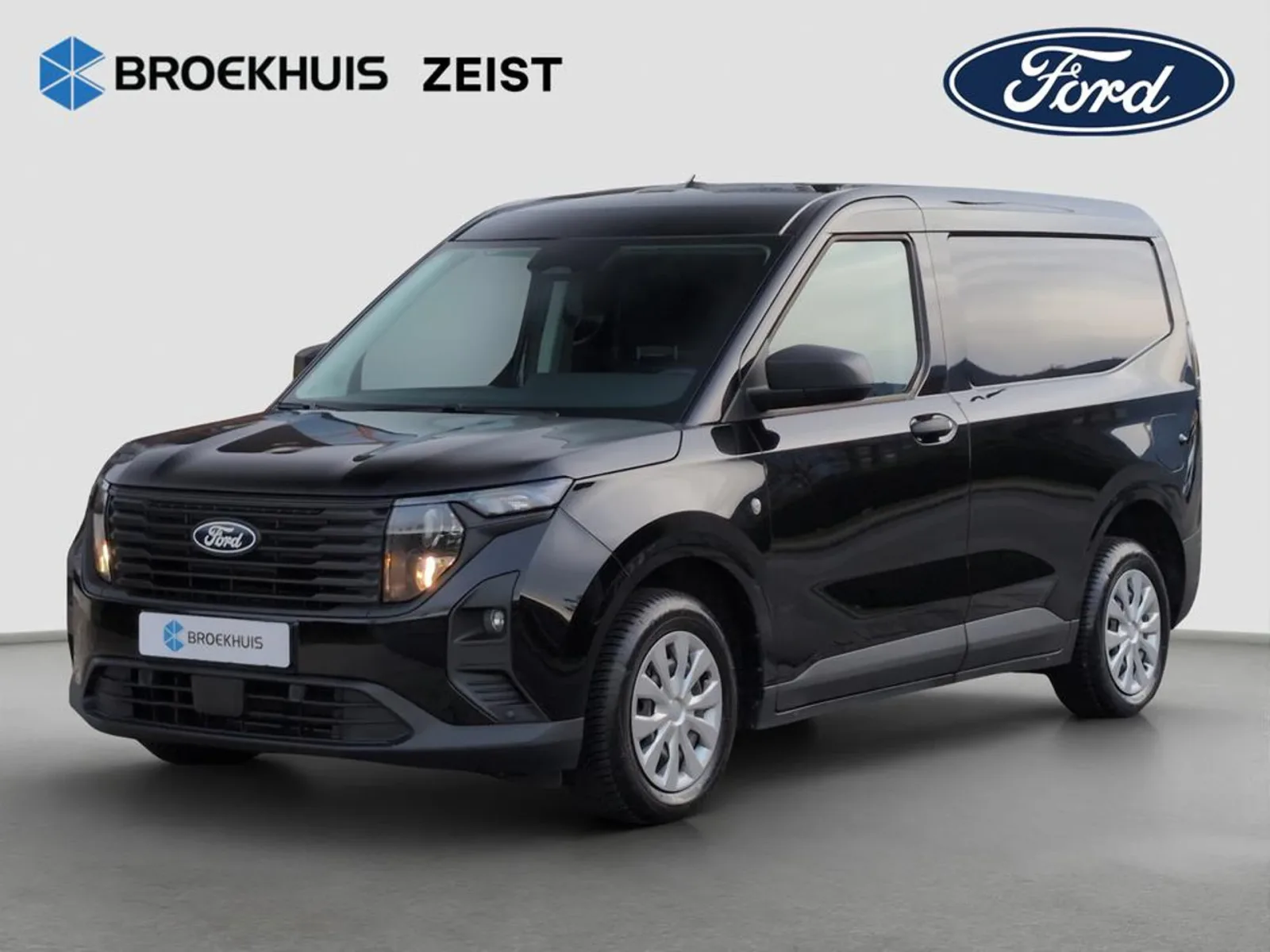 Ford Transit Courier (2024) — foto 1