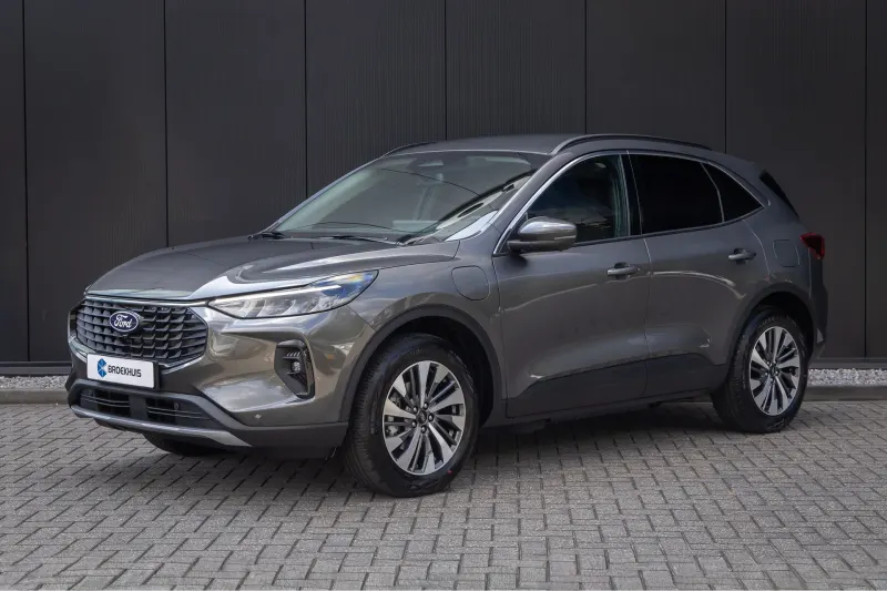 Ford Kuga (2026)