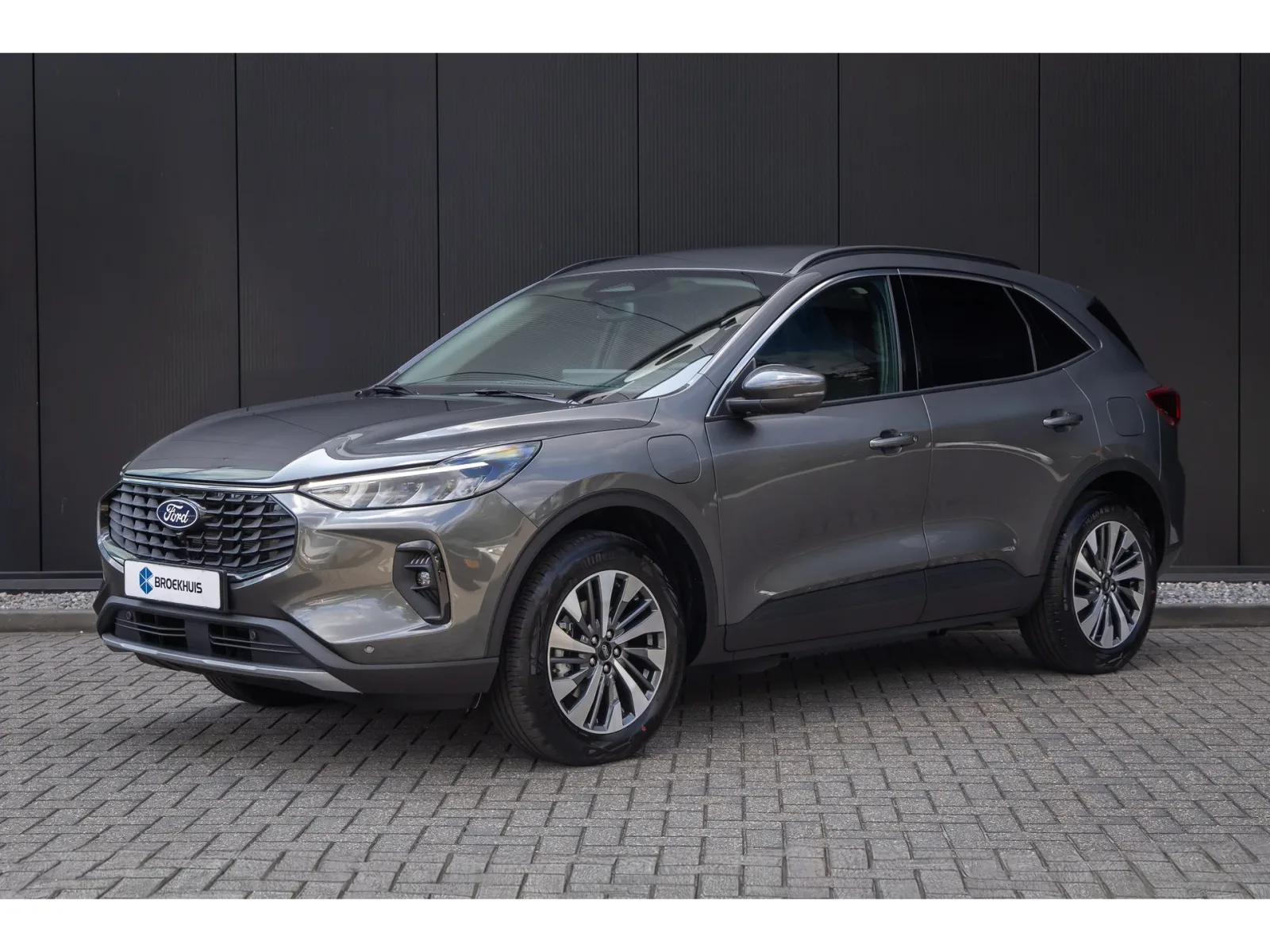 Ford Kuga (2026) — foto 1