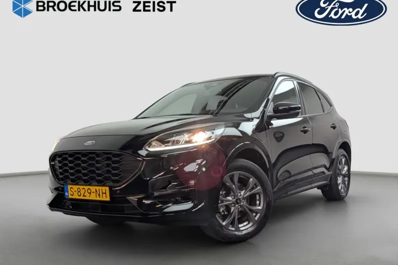 Ford Kuga (2023)