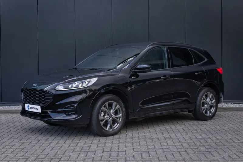 Ford Kuga (2023)