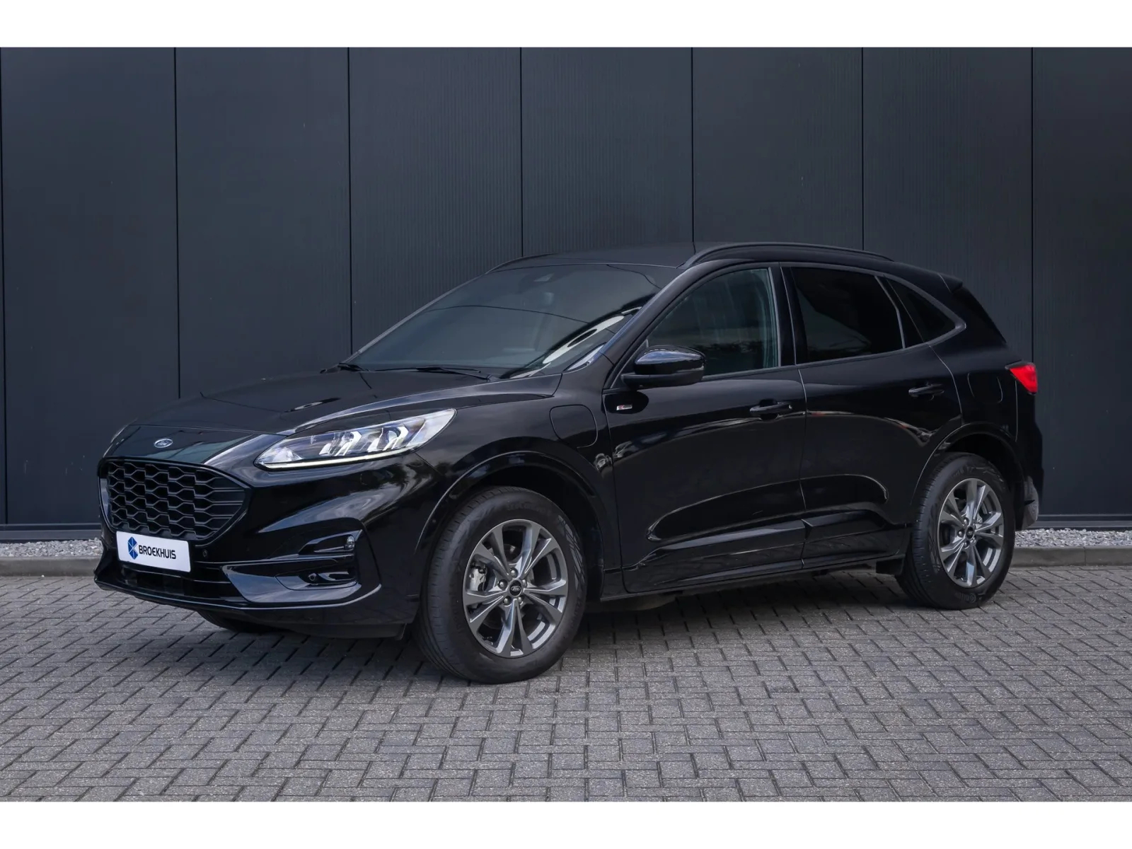 Ford Kuga (2023) — foto 1
