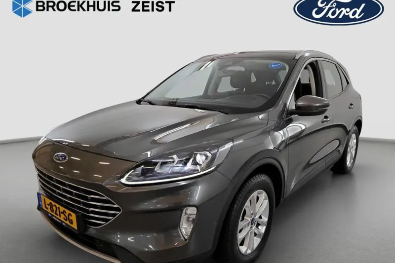 Ford Kuga (2021)