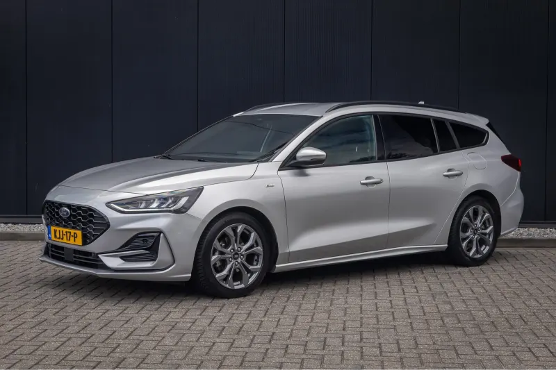 Ford Focus (2023)