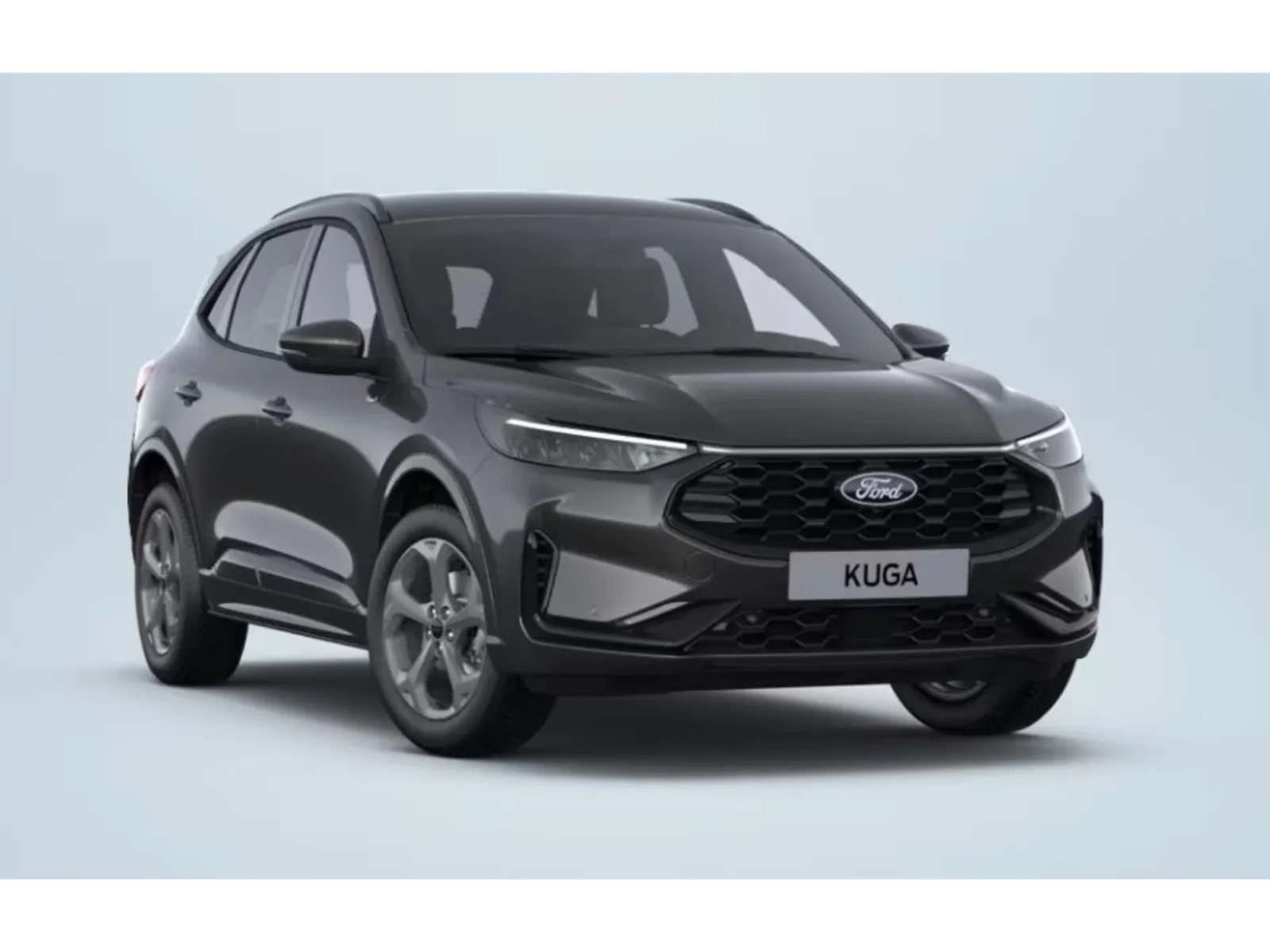 Ford Kuga (2026) — foto 1