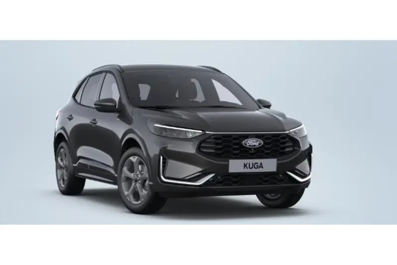 Ford Kuga (2026)