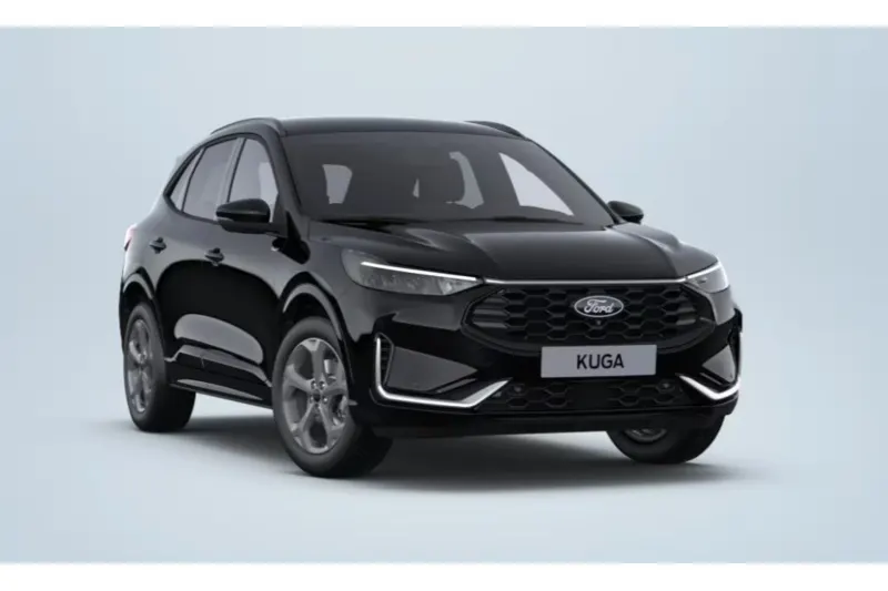 Ford Kuga (2026)