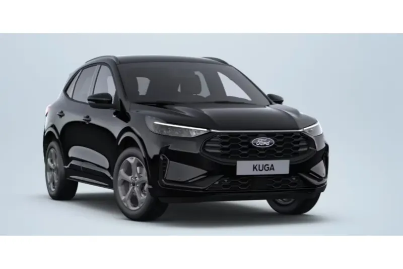 Ford Kuga (2026)