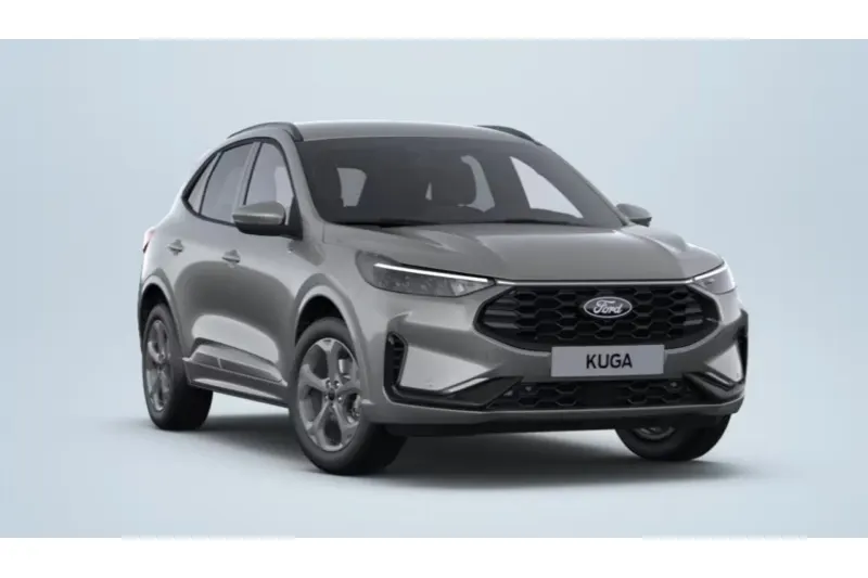 Ford Kuga (2026)