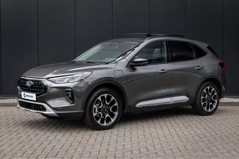Ford Kuga (2025)