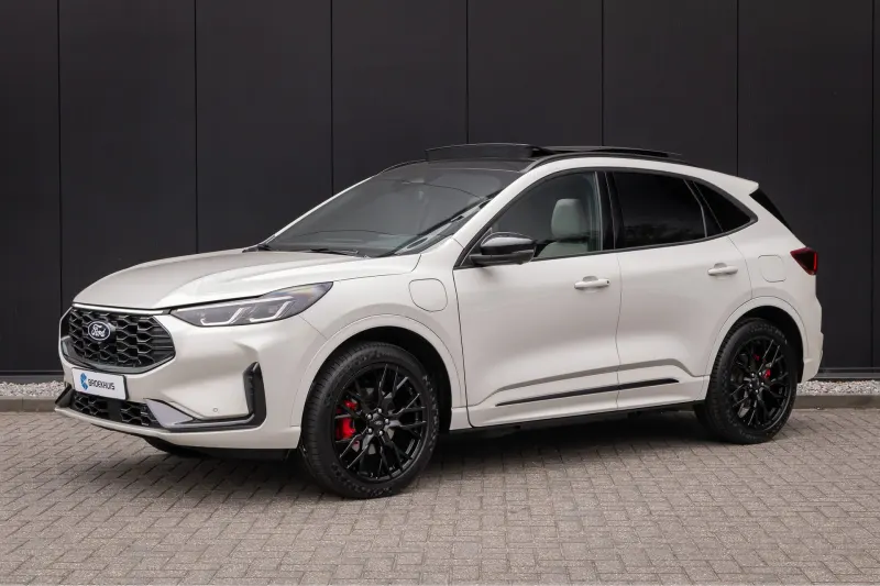 Ford Kuga (2026)