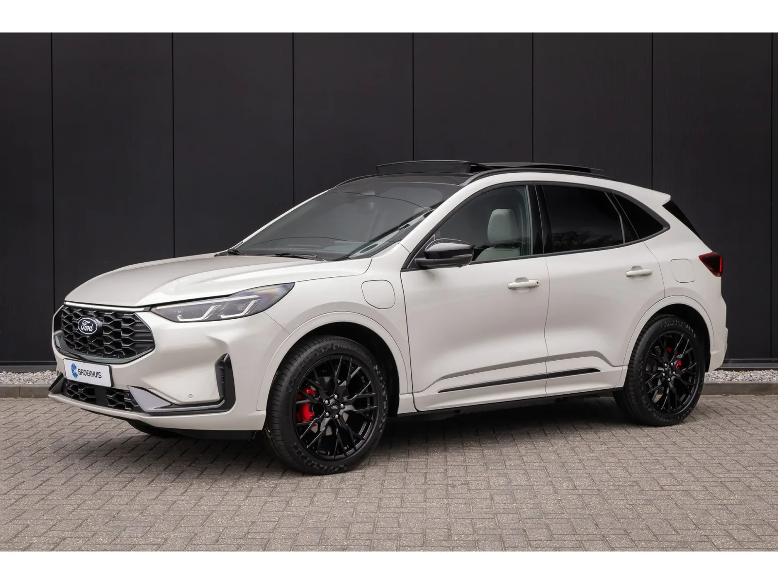 Ford Kuga (2026) — foto 1