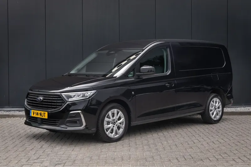 Ford Transit Connect (2025)