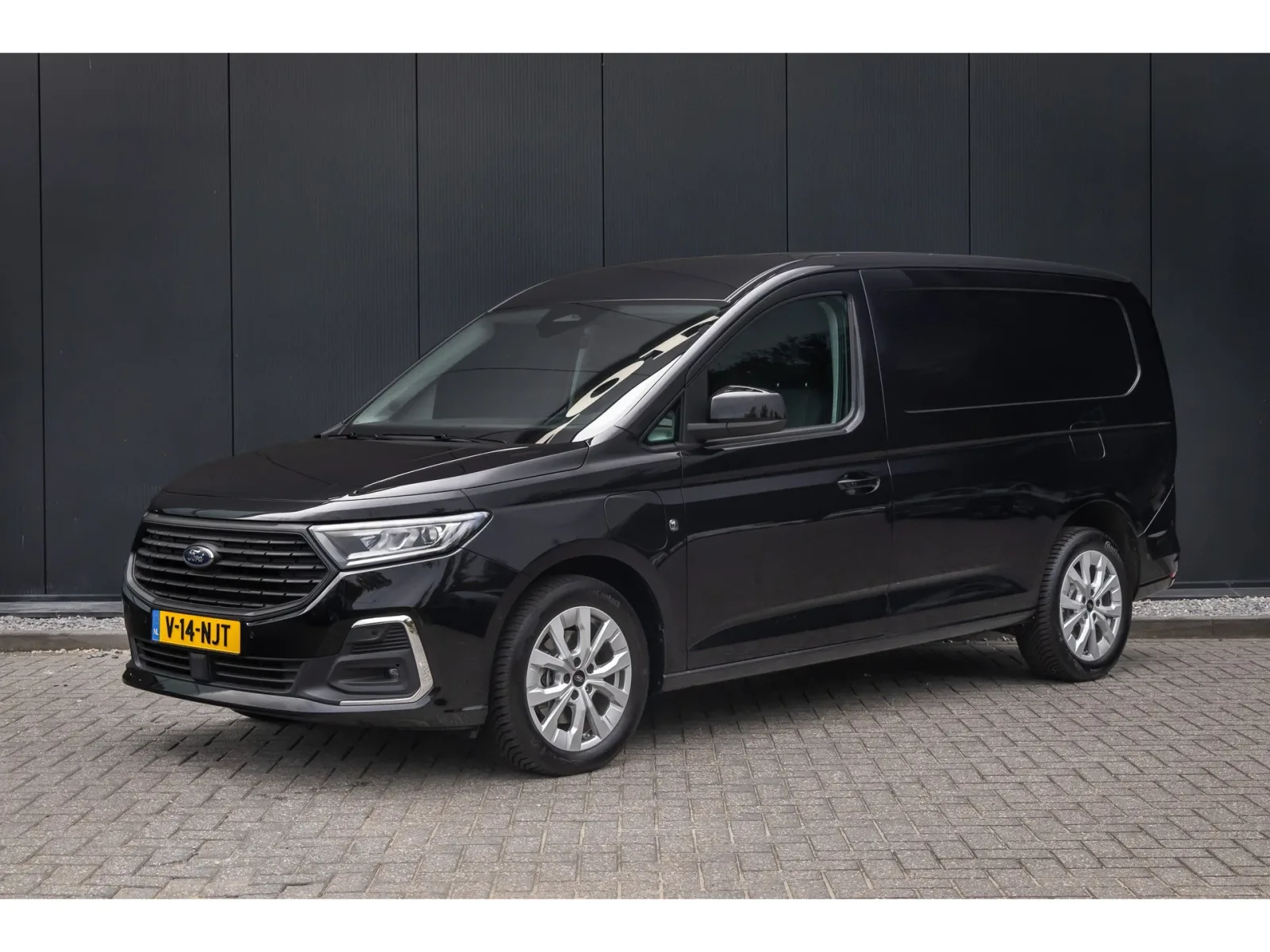 Ford Transit Connect (2025) — foto 1