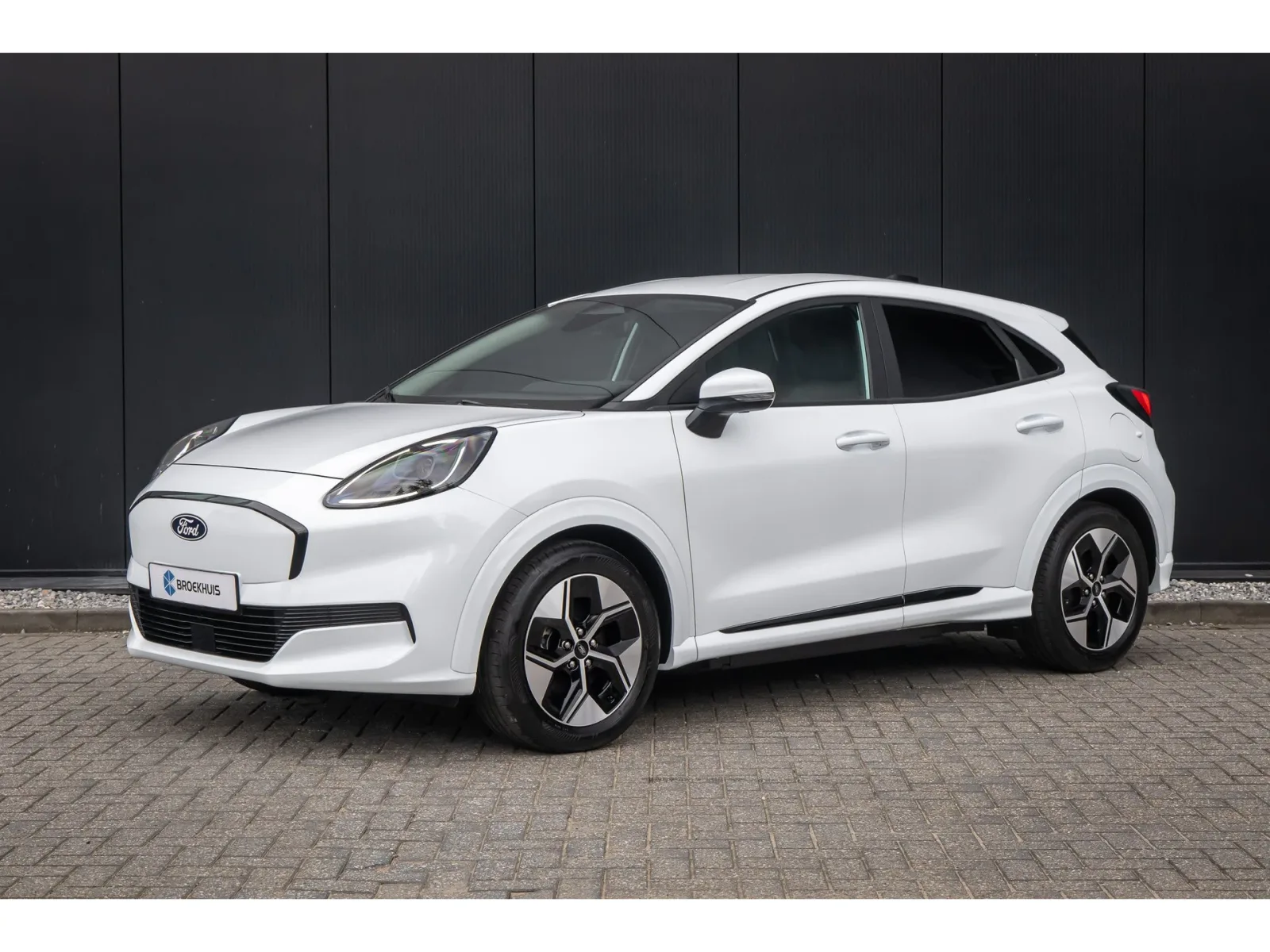 Ford Puma (2025) — foto 1