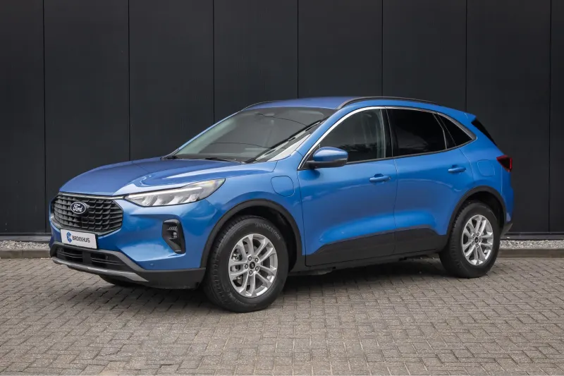 Ford Kuga (2026)