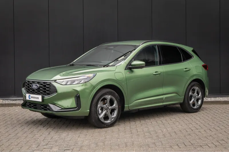 Ford Kuga (2026)