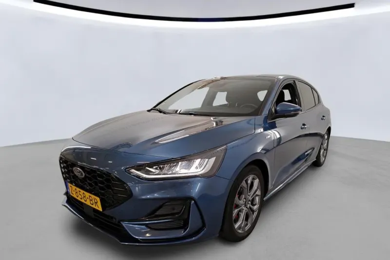 Ford Focus (2024)