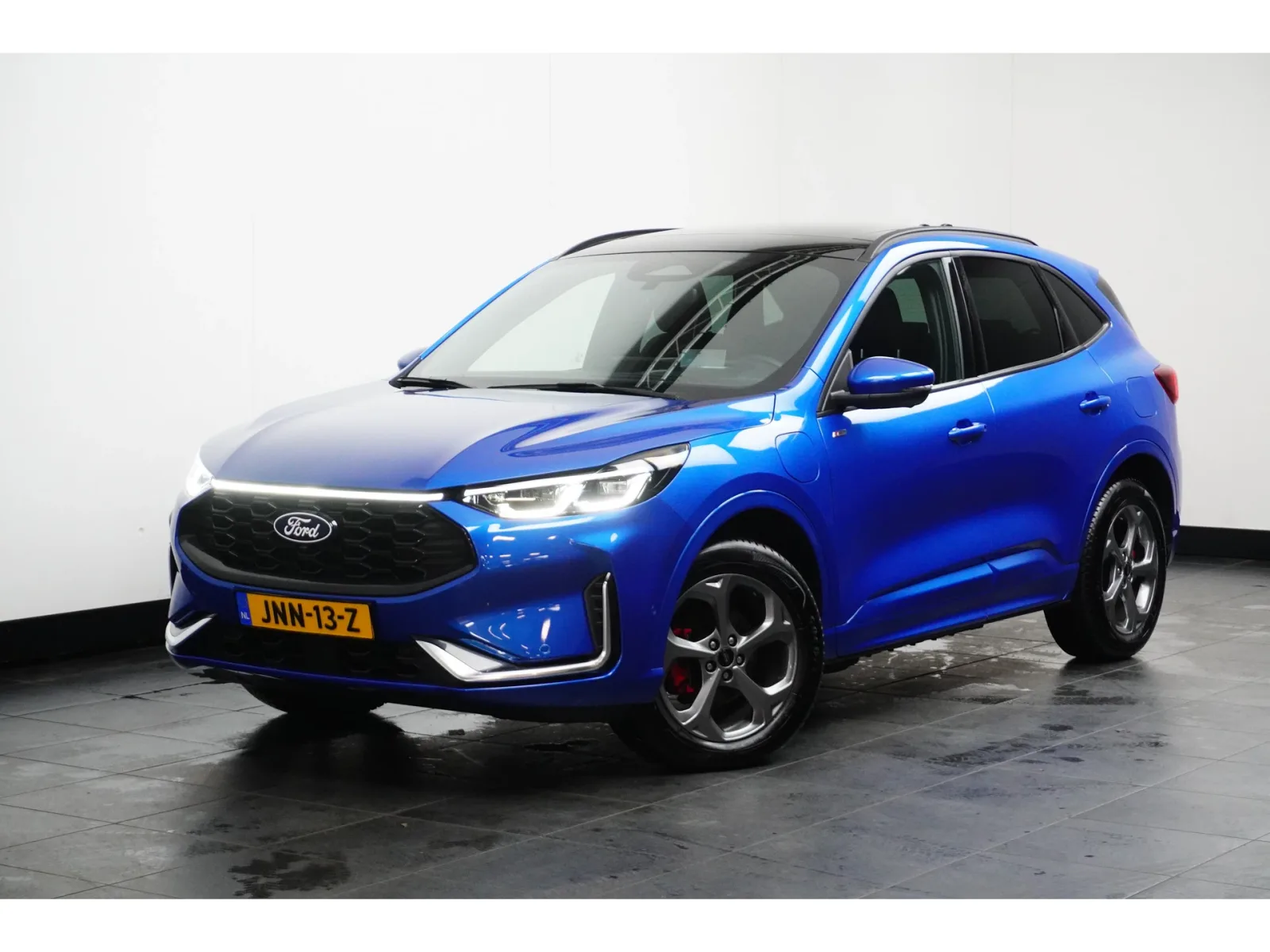 Ford Kuga (2025) — foto 1