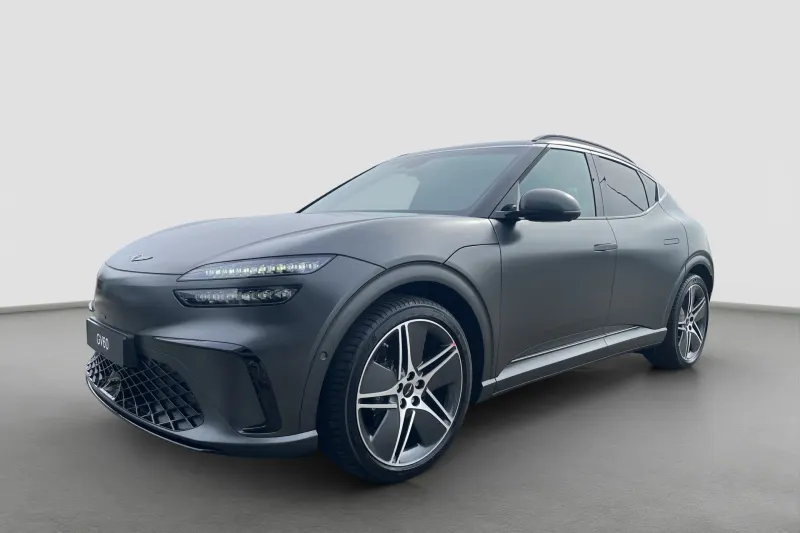 Genesis GV60 (2026)