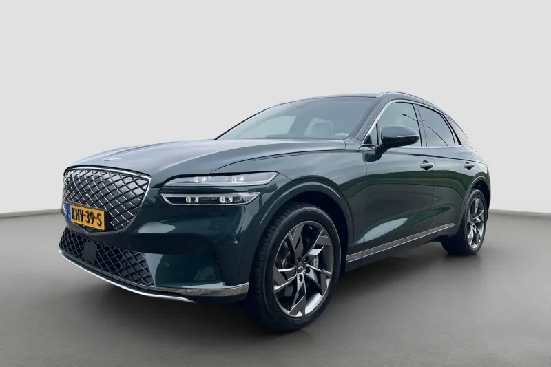 Genesis GV70 (2023)